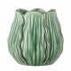 VASE OU CACHE POT ELROS - BLOOMINGVILLE