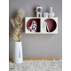 ETAGERE GRAPHIA - BLOOMINGVILLE