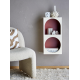 ETAGERE GRAPHIA - BLOOMINGVILLE