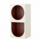ETAGERE GRAPHIA - BLOOMINGVILLE