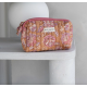 TROUSSE DE BEAUTE MATIRA PRALINE - BINDI ATELIER