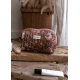 TROUSSE DE BEAUTE KIALA BISCUIT - BINDI ATELIER