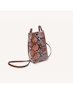 MINI POCHETTE À PRESSION - BANDIT MANCHOT 2