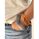 BRACELET JONC OMA - ATELIER MARPO