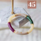 BRACELET FIN GOLD - ATELIER MARPO