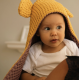 CAPE DE BAIN BEBE - LUMA