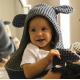 CAPE DE BAIN BEBE - LUMA