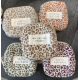PORTE MONNAIE LEOPARD - SOPHIE JANIERE