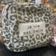 PORTE MONNAIE LEOPARD - SOPHIE JANIERE