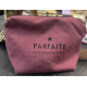 TROUSSE SUZANNE PETIT MODELE  PARFAITE - SOPHIE JANIERE