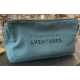 TROUSSE OSCAR GRAND MODELE AVENTURES - SOPHIE JANIERE