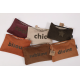 TROUSSE PLATE VELOURS PAILLETTES - SOPHIE JANIERE