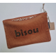 TROUSSE PLATE VELOURS PAILLETTES - SOPHIE JANIERE