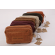 TROUSSE EN VELOURS EMILIE PETITS TRESORS - SOPHIE JANIERE