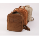SAC À DOS ANNETTE - SOPHIE JANIERE