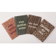 CARNET JUNGLE - SOPHIE JANIERE
