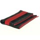 DOUBLE TROUSSE EN CUIR - MOYEN MODELE - BANDIT MANCHOT