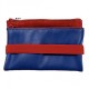 DOUBLE TROUSSE EN CUIR - MOYEN MODELE - BANDIT MANCHOT