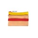DOUBLE TROUSSE EN CUIR - MOYEN MODELE - BANDIT MANCHOT