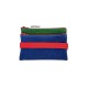DOUBLE TROUSSE EN CUIR - MOYEN MODELE - BANDIT MANCHOT