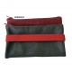 DOUBLE TROUSSE EN CUIR - MOYEN MODELE - BANDIT MANCHOT