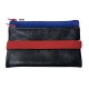DOUBLE TROUSSE EN CUIR - MOYEN MODELE - BANDIT MANCHOT