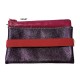 DOUBLE TROUSSE EN CUIR - MOYEN MODELE - BANDIT MANCHOT