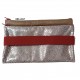 DOUBLE TROUSSE EN CUIR GRAND MODELE -  BANDIT MANCHOT