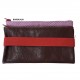 DOUBLE TROUSSE EN CUIR GRAND MODELE -  BANDIT MANCHOT