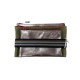 TRIPLETTE EN CUIR MOYEN MODELE - BANDIT MANCHOT