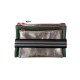 TRIPLETTE EN CUIR MOYEN MODELE - BANDIT MANCHOT