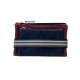 TRIPLETTE EN CUIR MOYEN MODELE - BANDIT MANCHOT