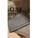 PORTE-CARTES ZIPPE EN CUIR POUR HOMME - BANDIT MANCHOT