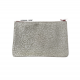 TROUSSE ZIPPEE EN CUIR -TAILLE L - BANDIT MANCHOT
