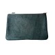 TROUSSE ZIPPEE EN CUIR -TAILLE L - BANDIT MANCHOT