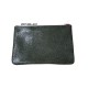 TROUSSE ZIPPEE EN CUIR -TAILLE L - BANDIT MANCHOT