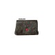 PORTE MONNAIE EN CUIR - BANDIT MANCHOT