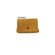 PORTE MONNAIE EN CUIR - BANDIT MANCHOT