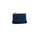 PORTE MONNAIE EN CUIR - BANDIT MANCHOT