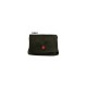 PORTE MONNAIE EN CUIR - BANDIT MANCHOT