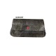 PETIT COMPAGNON EN CUIR - BANDIT MANCHOT