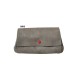 PETIT COMPAGNON EN CUIR - BANDIT MANCHOT