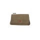 PETIT COMPAGNON EN CUIR - BANDIT MANCHOT