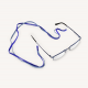 CORDON A LUNETTES EN CUIR - BANDIT MANCHOT 
