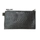 COMPAGNON A SOUFFLET EN CUIR - BANDIT MANCHOT 