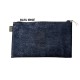 COMPAGNON A SOUFFLET EN CUIR - BANDIT MANCHOT 