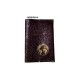ETUI PASSEPORT EN CUIR - BANDIT MANCHOT