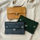  PORTE CARTES A PRESSION GM - BANDIT MANCHOT