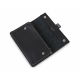  PORTE CARTES A PRESSION GM - BANDIT MANCHOT