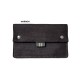  PORTE CARTES A PRESSION GM - BANDIT MANCHOT